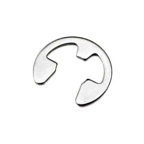 E - Clip, Stainless Steel (380/360/ATV/340) - Poolshop.com.au E - Clip, Stainless Steel (380/360/ATV/340) - Poolshop.com.au